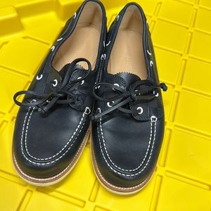 Louis Vuitton Men’s Boat Shoe